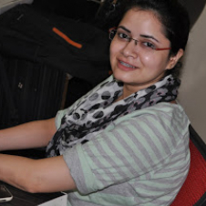 Megha Tiwari-Freelancer in Ghaziabad,India