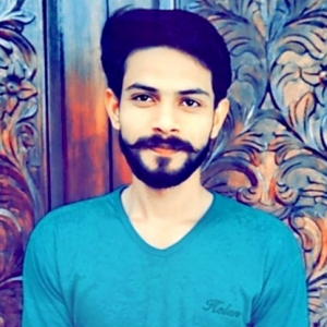 Muhammad Arslan-Freelancer in chishtian mandi punjab pakistan,Pakistan