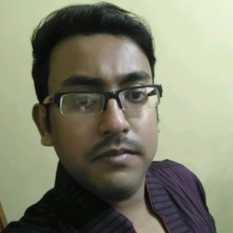 Avik Goon-Freelancer in Kolkata,India