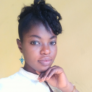 Monique Adeifemi-Freelancer in Ibadan,Nigeria