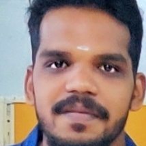 ARUN AM -Freelancer in ,India
