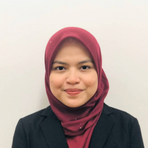 Nurmaisara Suhaimi-Freelancer in Jengka,Malaysia