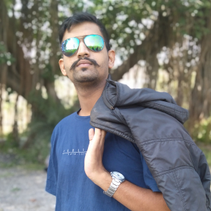 Ketan Kulkarni-Freelancer in Dombivli,India