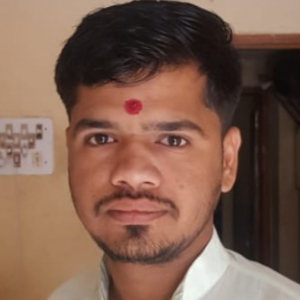 Raj pawar-Freelancer in ,India