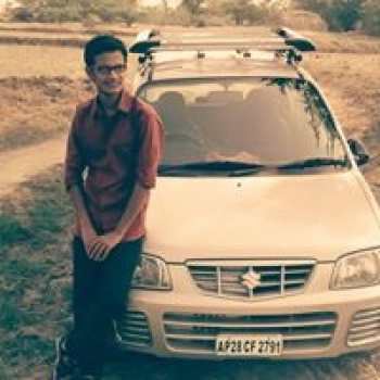 Raju Patel-Freelancer in Hyderabad,India