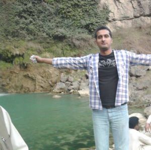 Muhammad Azhar Riaz-Freelancer in Abbottabad,Pakistan
