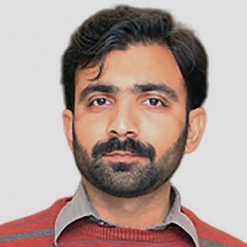 Manzoor -Freelancer in Rawalpindi,Pakistan