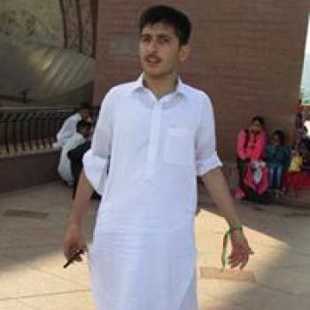 Malak Khattak-Freelancer in Rawalpindi,Pakistan