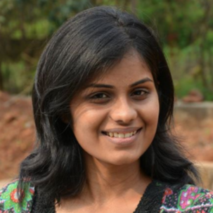Rachna Sharma-Freelancer in Vasco, goa,India
