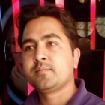 Rashid Ali-Freelancer in Lahore,Pakistan