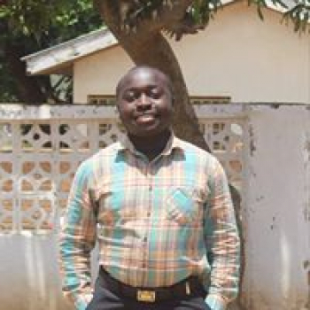 Spencer Nundwe Jr.-Freelancer in Blantyre,Malawi