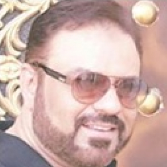 Mohammad Jalali-Freelancer in Karachi,Pakistan