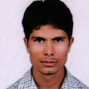 Debasish Padhi-Freelancer in Brahmapur,India