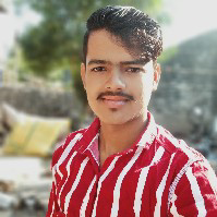 Bhavyesh Meghnathi-Freelancer in Amrapur,India