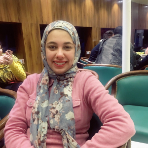Shaimaa Salem-Freelancer in Cairo,Egypt