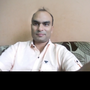 Govind Sikarwar-Freelancer in Indore,India