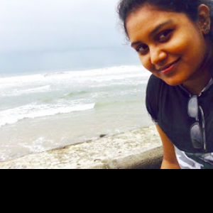 Pavithra Gamage-Freelancer in Colombo,Sri Lanka