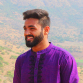 Kaushal Naresh-Freelancer in Aurangabad,India