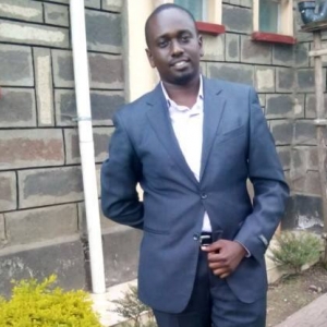 Samuel Waithaka-Freelancer in Nairobi,Kenya