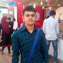 Md Rubel Khan-Freelancer in Dhaka ,Bangladesh