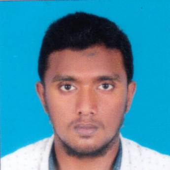 Ahammed Salman.s-Freelancer in Cochin,India