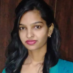Shraddha Sudhakar Gadekar-Freelancer in Nagpur,India
