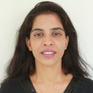 Shashi Vadana Reddy-Freelancer in Hyderabad,India
