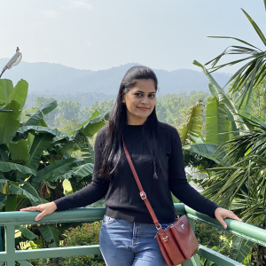 Sheetal Solanki-Freelancer in Pune,India
