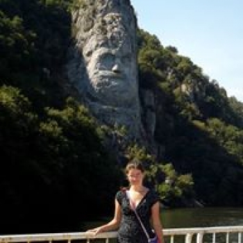 Madalina Peter-Freelancer in Petrosani,Romanian