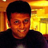 Abhilash Menon-Freelancer in Bangalore,India