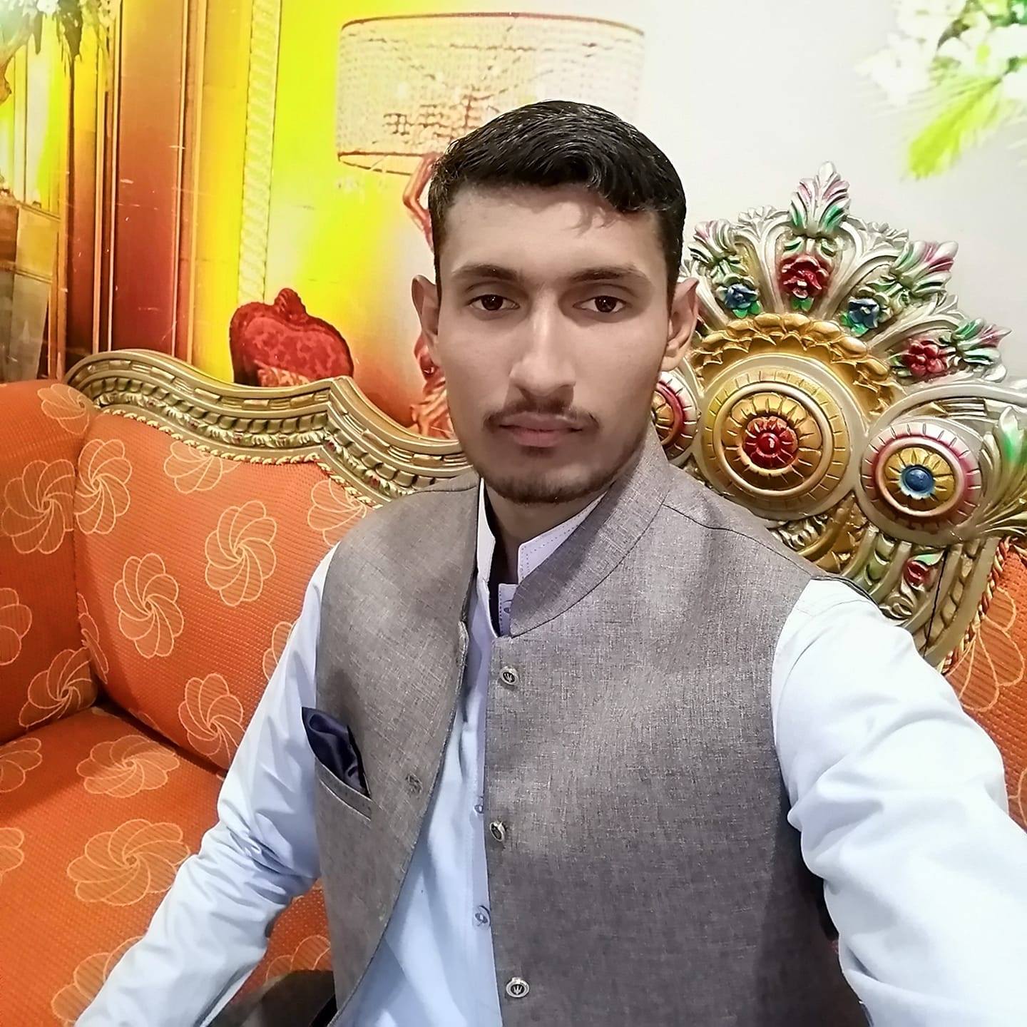 Aasam Ali-Freelancer in Chak Sher Muhammad,Pakistan