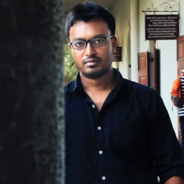 Joy Deep-Freelancer in Pune,USA