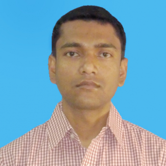 Hiranmoy Biswas-Freelancer in BASIRHAT,India