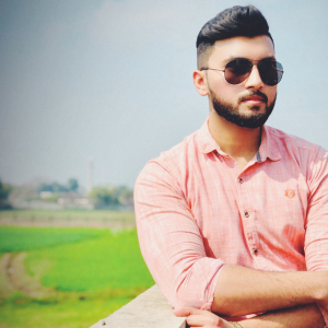 Shaham Prince-Freelancer in Lahore,Pakistan