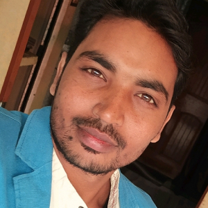 Vivek Kumar Gautam-Freelancer in Varanasi,India