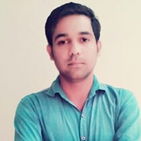 Parshu Ram Soni-Freelancer in Jaipur,India