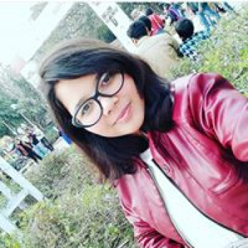 Swati Jayant-Freelancer in Delhi,India