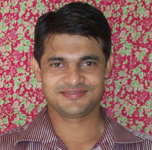 Nilesh Jain-Freelancer in Ahmedabad,India