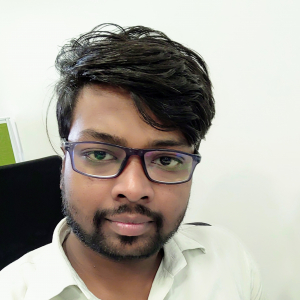 Amosh Tigga-Freelancer in New Delhi,India