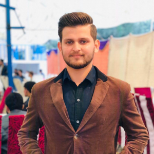 Hassam Islam-Freelancer in Faisalabad,Pakistan
