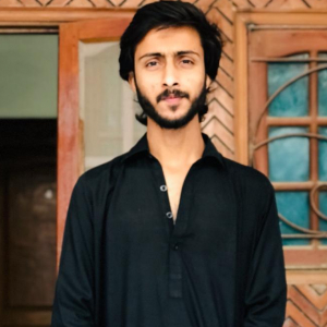 Amir Hamza-Freelancer in Karachi,Pakistan