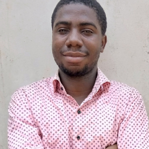 Glory Akama-Freelancer in Lagos,Nigeria