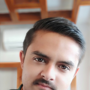 Harshvardhansinh Gohil-Freelancer in Rajkot,India