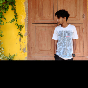 Sarath Rj-Freelancer in ,India