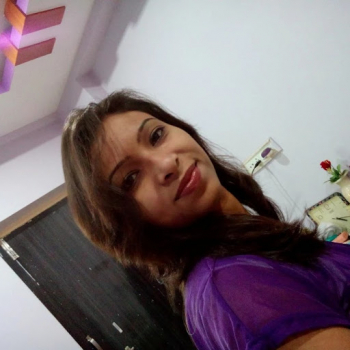 Deepa Numbaru-Freelancer in Bilaspur,India