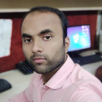 Vijay Jha-Freelancer in Noida,India