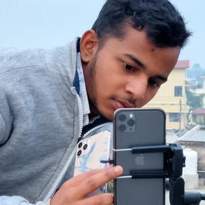Saqlain Raza-Freelancer in Patna,India