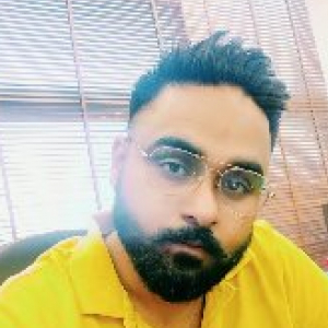 Gagandeep Singh-Freelancer in New Delhi,India
