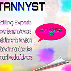 Tannyst-Freelancer in ,India