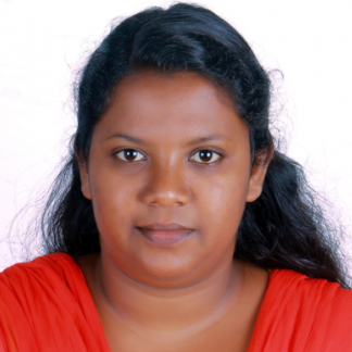 Nissy Mol S-Freelancer in Thrissur,India